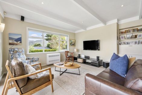 Photo of property in 42 Jubilee Road, Khandallah, Wellington, 6035