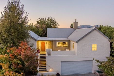 Photo of property in 45 Rob Roy Lane, Wanaka, 9305