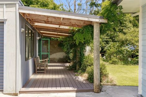 Photo of property in 134 Snodgrass Road, Westport, 7892