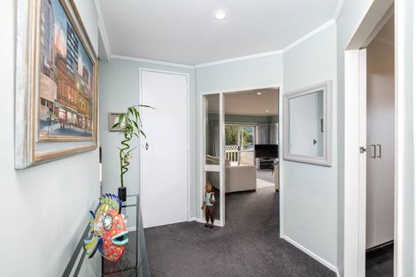 Photo of property in 5 Cranwell Street, Churton Park, Wellington, 6037