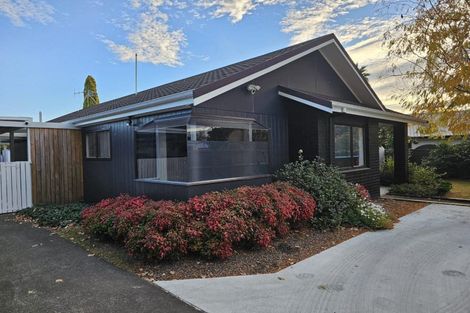 Photo of property in 4 Grant Street, Havelock North, 4130