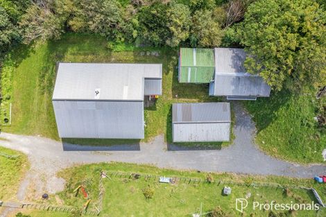 Photo of property in 120 Upper Fitzherbert Road, Wainuiomata, 5373