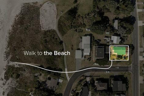 Photo of property in 48b The Loop, Waihi Beach, 3611