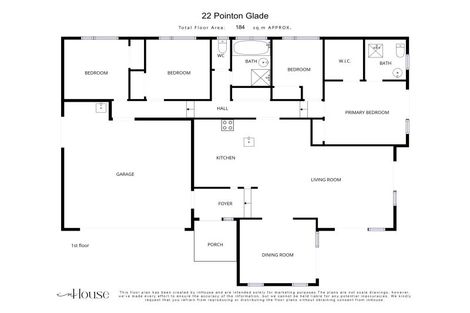 Photo of property in 22 Pointon Glade, Grandview Heights, Hamilton, 3200