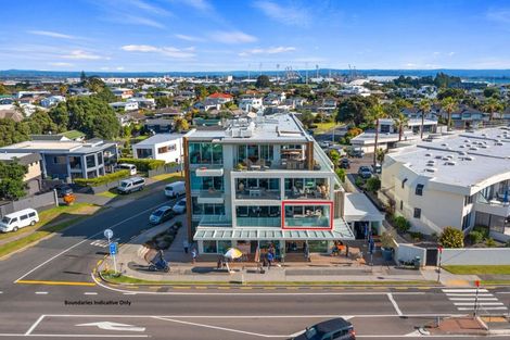 Photo of property in 154 Marine Parade, Mount Maunganui, 3116