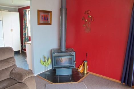 Photo of property in 7 Swan Street, Taihape, 4720