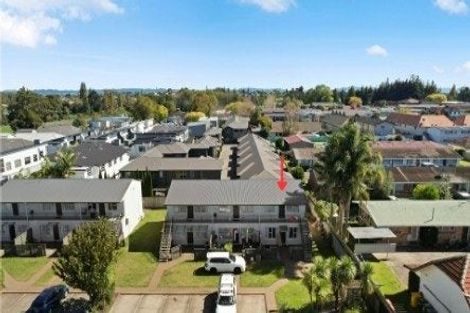 Photo of property in 32/36 Abbotsford Street, Whitiora, Hamilton, 3200
