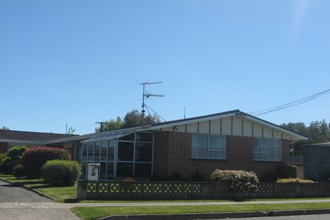 Photo of property in 17 Hale Street, Blenheim, 7201