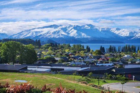 Photo of property in Meadowstone Alpha Series, 24 Jade Drive, Wanaka, 9305