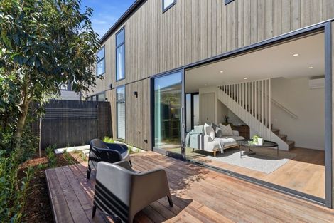 Photo of property in 3/31 Rutland Street, St Albans, Christchurch, 8014