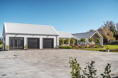 Photo of property in 115 Chester Road, Clareville, Carterton, 5791