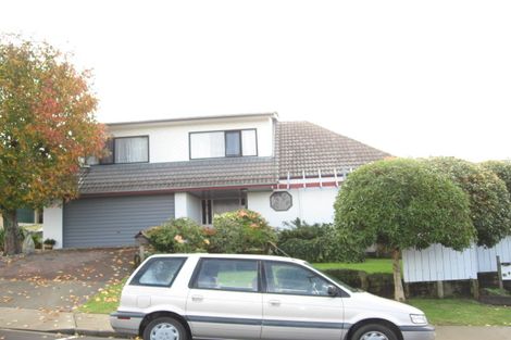 Photo of property in 1/12 Walter Macdonald Street, Howick, Auckland, 2014