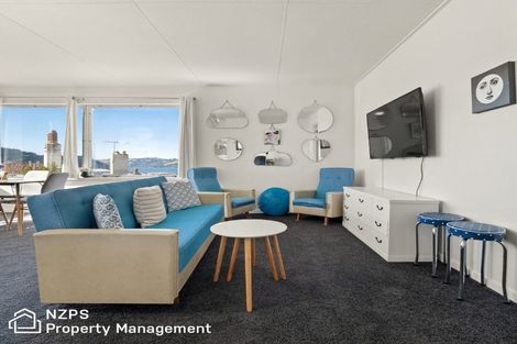 Photo of property in Cargill Court, 4/27 Arthur Street, Dunedin Central, Dunedin, 9016