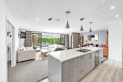 Photo of property in 12 Lignite Drive, Rolleston, 7614