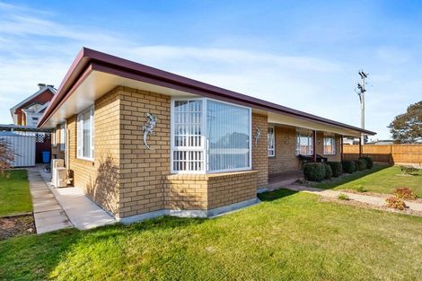 Photo of property in 20 Allnatt Street, Temuka, 7920