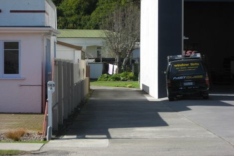 Photo of property in 163a1 Commerce Street, Whakatane, 3120