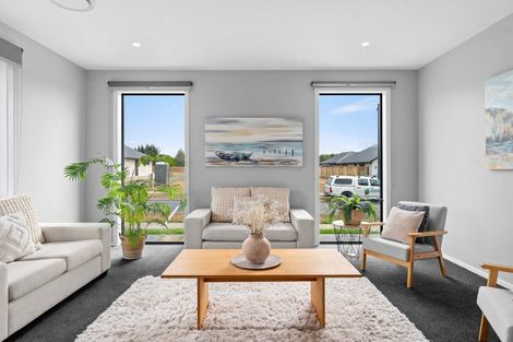 Photo of property in 5 Hauhake Terrace, Leamington, 3495