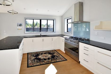 Photo of property in 17a North West Arch, Twizel, 7901