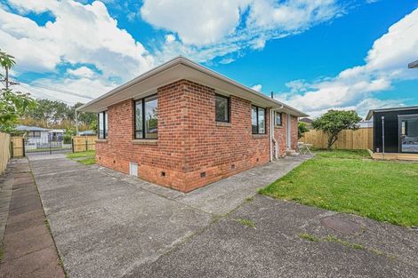 Photo of property in 3 Blampied Road, Otara, Auckland, 2023