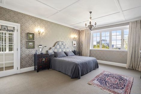 Photo of property in 12 Easdale Street, Kelburn, Wellington, 6012