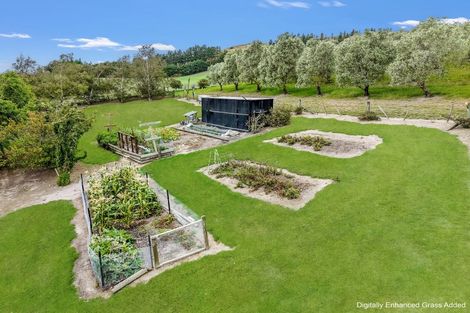 Photo of property in 31 Kellaway Terrace, Waikari, 7420