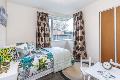 Photo of property in 2/153b Strickland Street, Spreydon, Christchurch, 8024