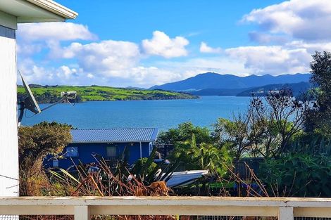 Photo of property in 7 Nimmo Street West, Rawene, Kaikohe, 0473