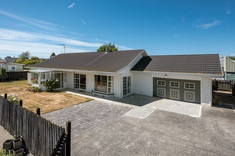 Photo of property in 187a High Street, Blenheim, 7201