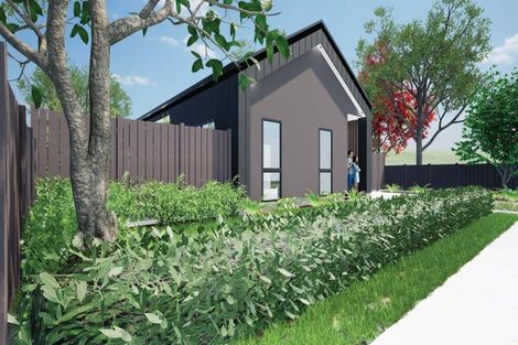 Photo of property in 46 Pokerekere Crescent, Kelvin Grove, 4470