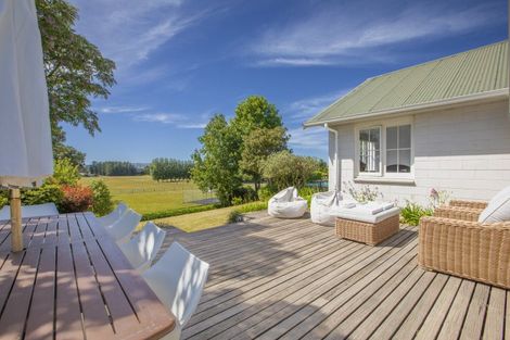 Photo of property in 133 Porangahau Road, Waipukurau, 4200