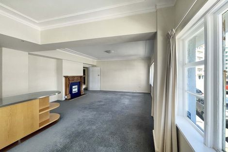 Photo of property in Olympus Flats, 280f1 Oriental Parade, Oriental Bay, Wellington, 6011