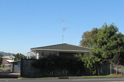 Photo of property in 2/303 Pakuranga Road, Pakuranga Heights, Auckland, 2010