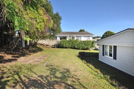 Photo of property in 55 Riverside Drive, Waiuku, 2123