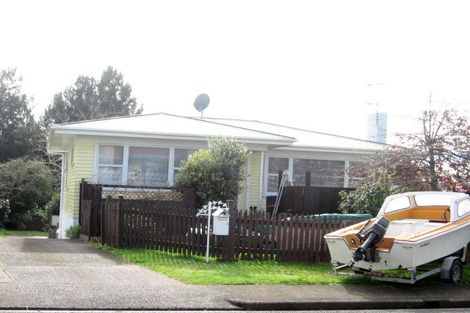 Photo of property in 1/19 Mountfort Street, Manurewa, Auckland, 2102