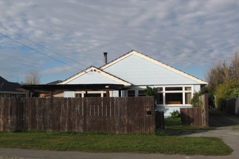 Photo of property in 37 Falcon Street, New Brighton, Christchurch, 8061