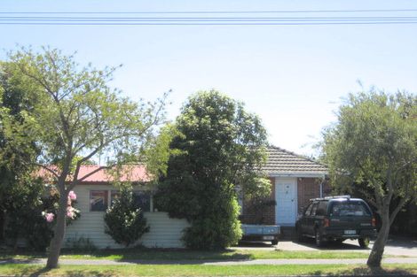 Photo of property in 79 Highsted Road, Bishopdale, Christchurch, 8053