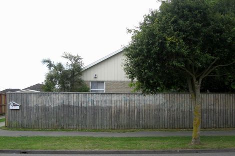 Photo of property in 100 Mathers Road, Hoon Hay, Christchurch, 8025
