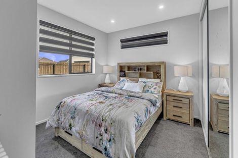 Photo of property in 31 Lotus Place, Wigram, Christchurch, 8025