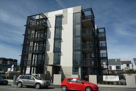 Photo of property in 50 Kilmore Street, Christchurch Central, Christchurch, 8013