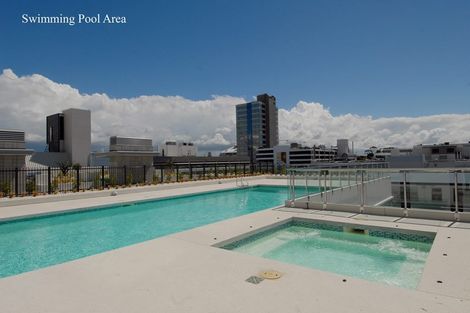 Photo of property in Sentinel Apartments, 403/3 Northcroft Street, Takapuna, Auckland, 0622