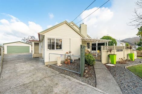 Photo of property in 33 Milton Street, Trentham, Upper Hutt, 5018