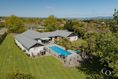 Photo of property in 9r Georgia Grove, Pyes Pa, Tauranga, 3112