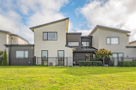 Photo of property in 140 Metehau Street, Marshland, Christchurch, 8083