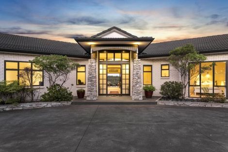 Photo of property in 1304 Old North Road, Helensville, 0875