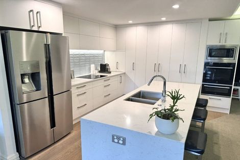 Photo of property in The Georgian, 1-14/8 Sidmouth Street, Mairangi Bay, Auckland, 0630