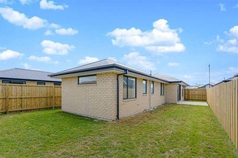 Photo of property in 18 Lady Isaac Drive, Rolleston, 7615