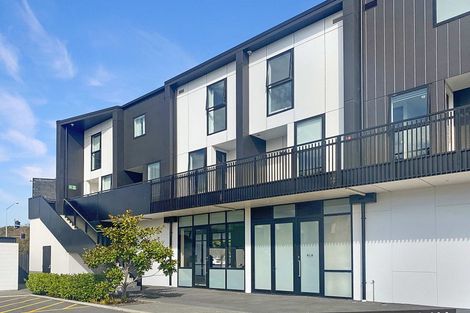 Photo of property in 15/283 Brougham Street, Sydenham, Christchurch, 8023