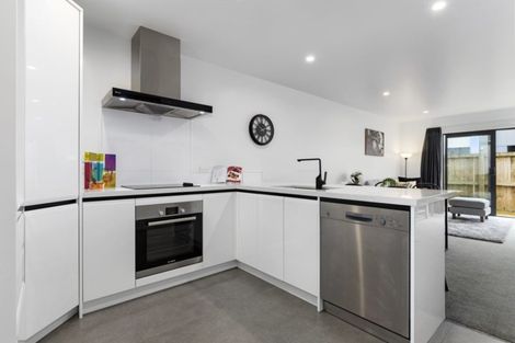 Photo of property in 22u6 Campbell Street, Frankton, Hamilton, 3204