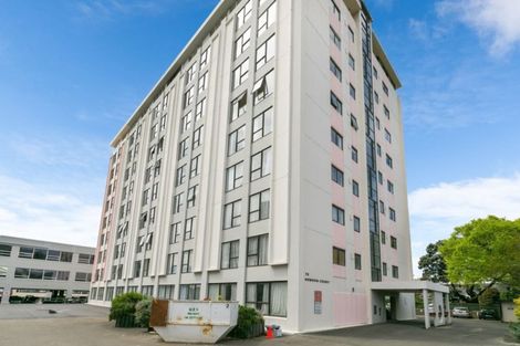 Photo of property in Hobson Court Flats, 84/70u Hobson Street, Thorndon, Wellington, 6011