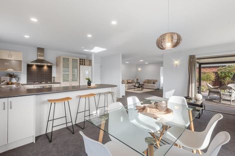 Photo of property in 3 Cedar Place, Rangiora, 7400